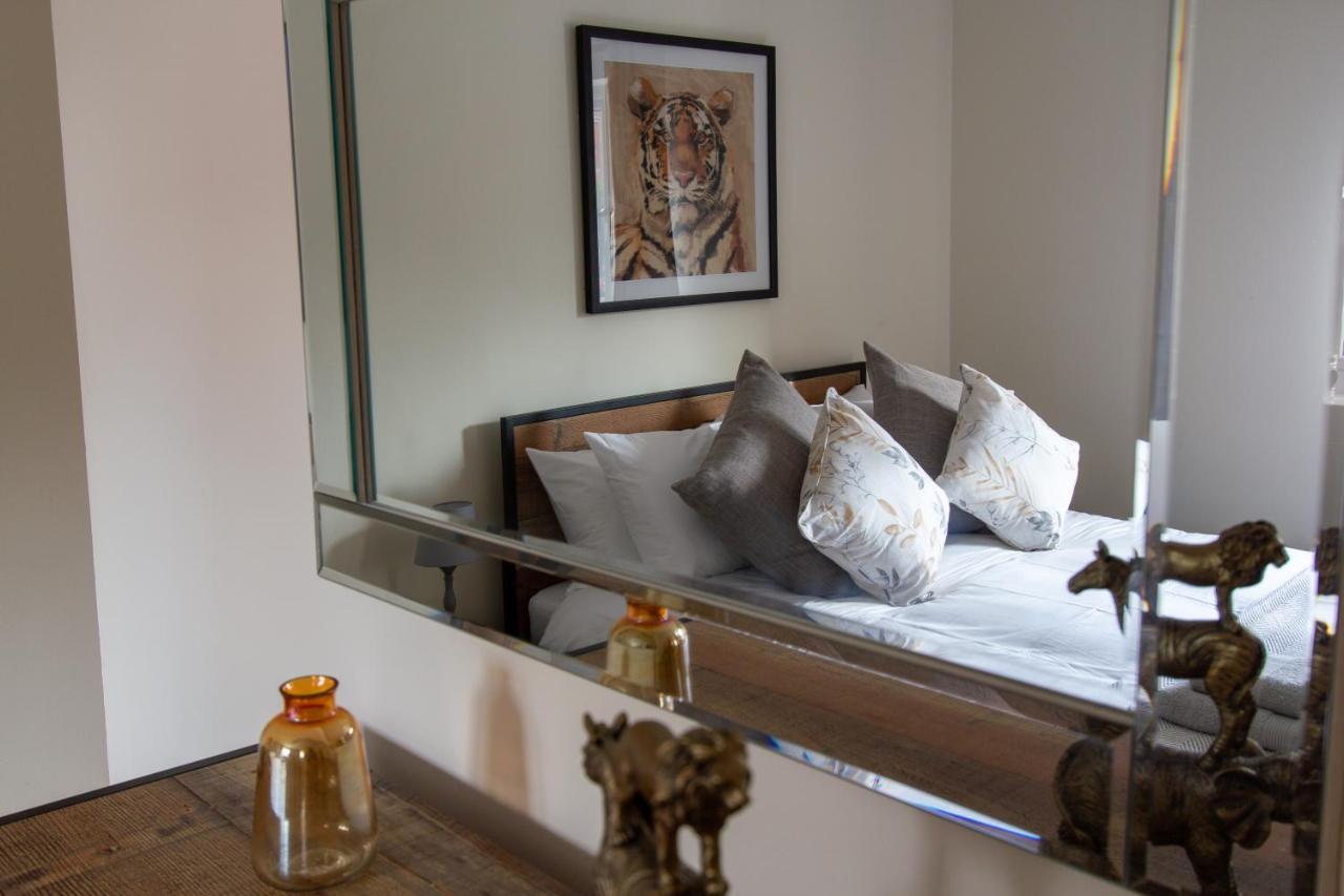 Apartamento Waters Edge Chester Exterior foto